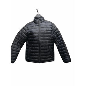 Aeropostale Women's Black Puffer Jacket Size XS JC438